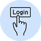 Log in