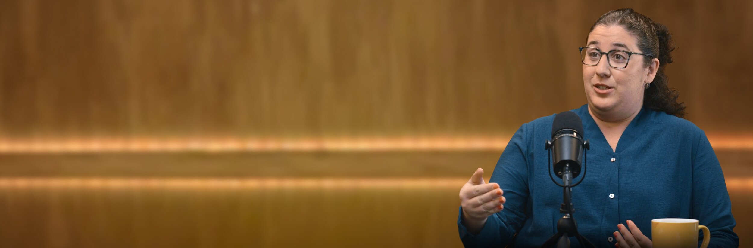 Hosts Shawnee Delaney and Tyler Grey discuss the latest in tech threats with Josephine Wolff.