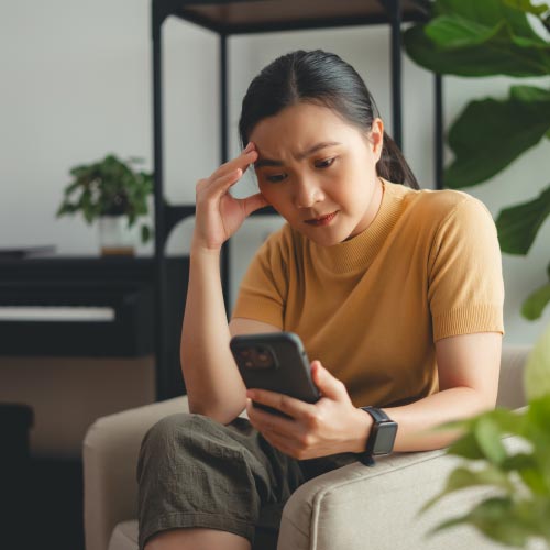 Accidentally opened a spam email? Here's what to do next