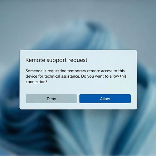 7 AnyDesk scams and tips for spotting scammers