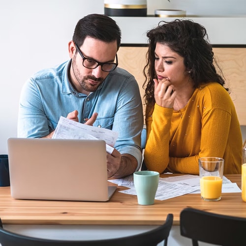 7 bank scams targeting your hard-earned money