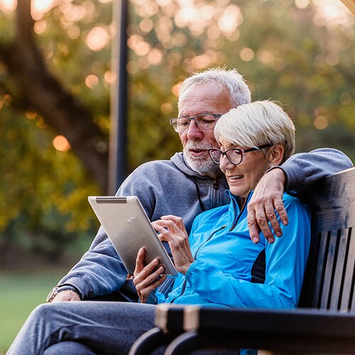 Best identity theft protection for seniors