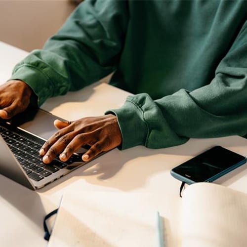 Why you should be concerned about identity theft