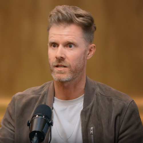 Control Room: The Hacker Mindset and how thinking like one can help protect your personal information