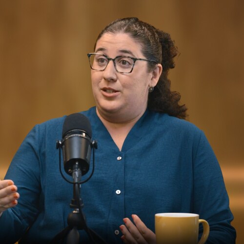 Hosts Shawnee Delaney and Tyler Grey discuss the latest in tech threats with Josephine Wolff.