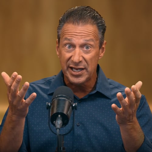 Control Room: How to survive the Golden Age of scamming