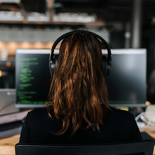 Cracking the code: How scammers piece together your identity in the digital age