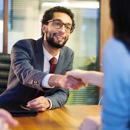 Credit check for employment: What do employers look for?