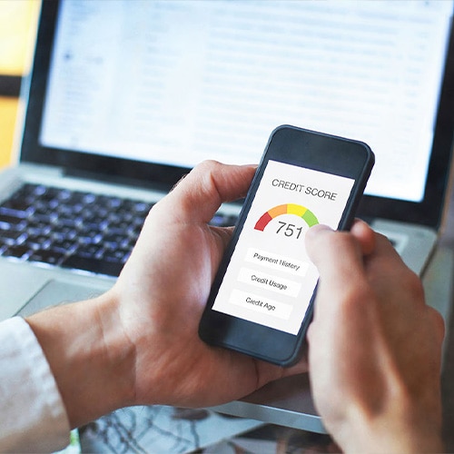 Credit score vs. credit report: What are the differences?