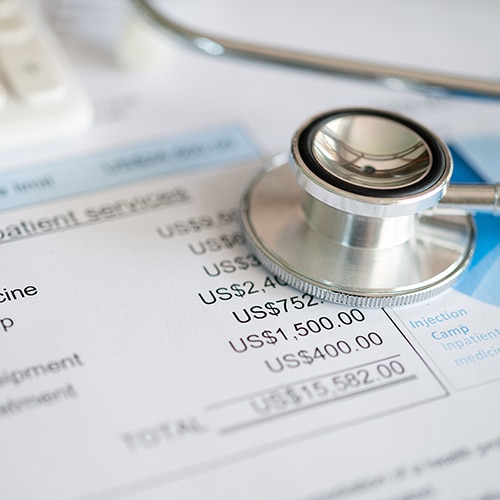 Do medical bills affect your credit? CFPB’s proposed rule explained