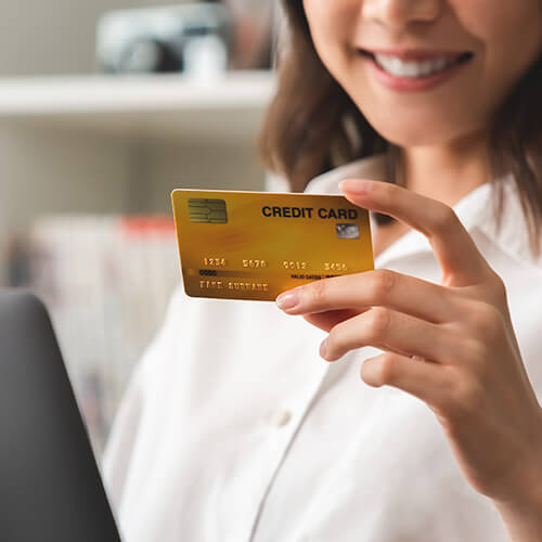 Does requesting a credit limit increase hurt your credit score?