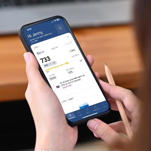 FICO score vs. credit score: What’s the difference?