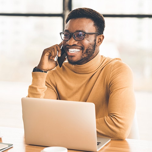 Four words that may get you scammed
