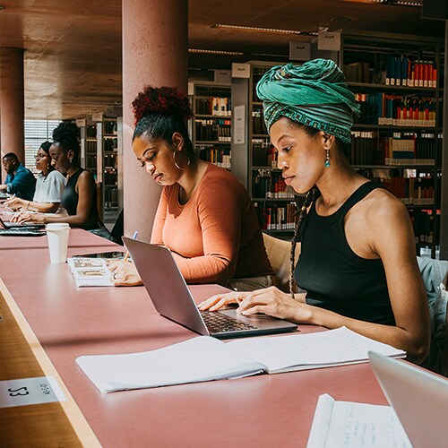 Get schooled: 8 ways to avoid college student identity theft