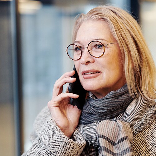 How a Silent Phone Call Could Lead to Identity Theft