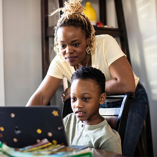How to check my child’s credit score