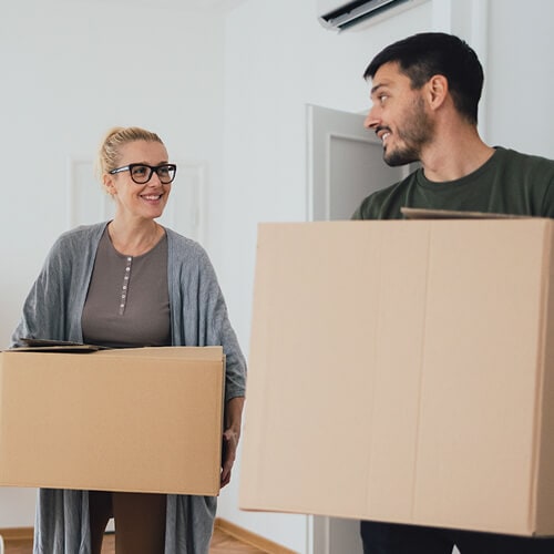How to get an apartment with bad credit: 6 simple steps