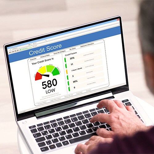 How to get bankruptcies removed from your credit report in 3 steps