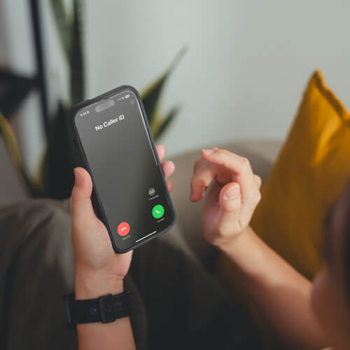 How to stop someone spoofing your number in 5 steps