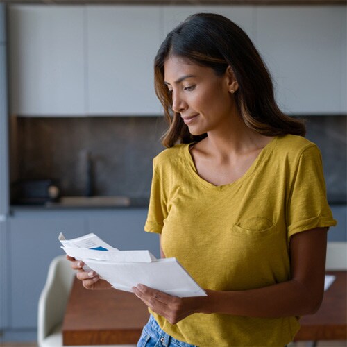 How to tell if a check is fake: 10 signs + how to protect yourself