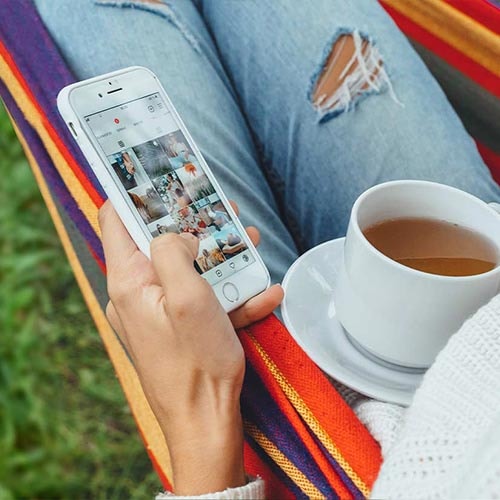 13 Instagram scams to look out for in 2025