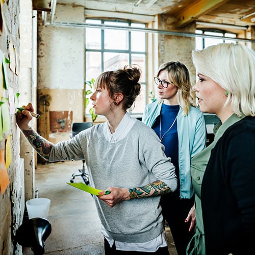 Is Your Small Business a Big Target for Identity Thieves?