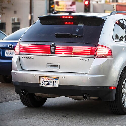 License plate cloning could lead to paying fines that aren’t yours