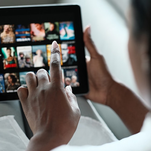 Netflix Email Scam Targets 110 Million Subscribers: Here's What to Do