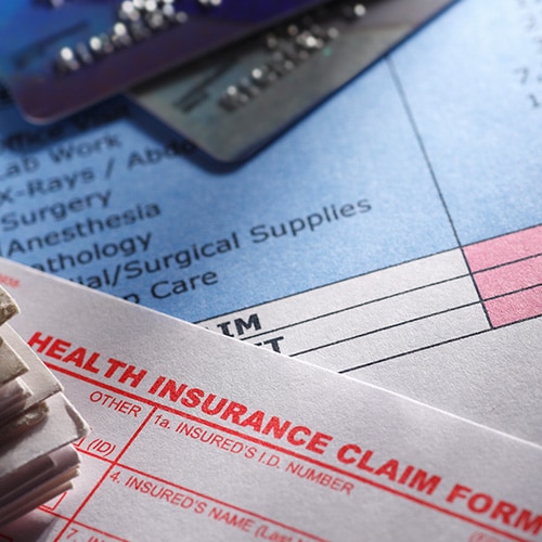 Watch out for these four healthcare scams