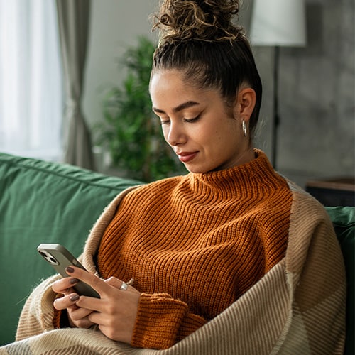 What are “Potential Spam” calls and how do you stop them?