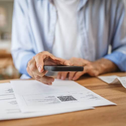 QR code scams: How to spot fake QR codes