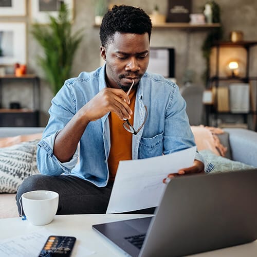 20 warning signs of identity theft to look out for