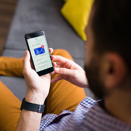 How to spot scam, fake, and phishing emails in 30 seconds