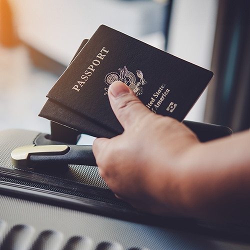 Spot passport scams before it’s too late
