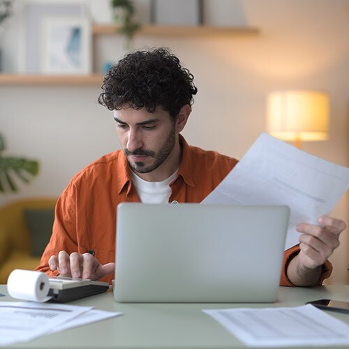 Watch out for IRS impersonation scams this tax season 