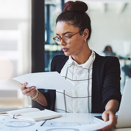 The dangers of fake tax preparer scams
