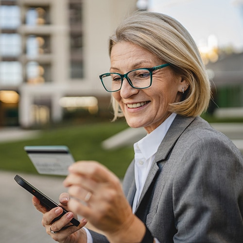 What credit score do you start with?