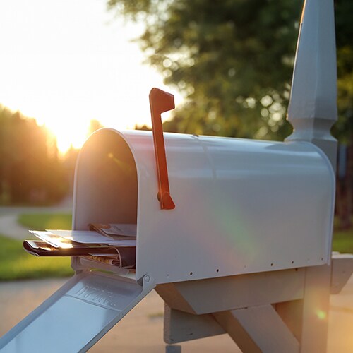 What Is Mail Theft? Why Should I Be Aware of It?