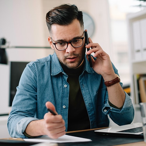 What to do if you’ve been scammed