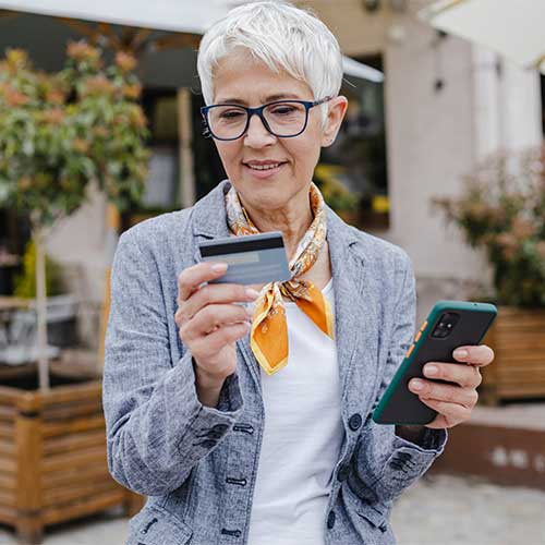 When to pay your credit card to protect your score