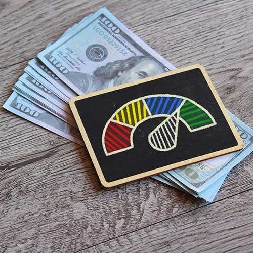 Which credit score is most accurate and why are they different?