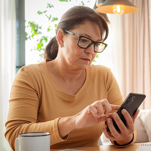 Why did my credit score drop for no reason?