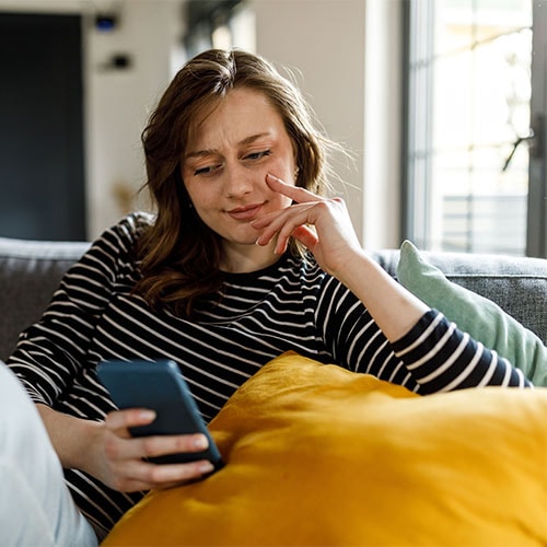 Why is account services calling me? Protect against this common scam