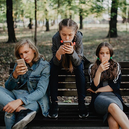 Why Teens Are at Risk for Identity Theft