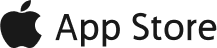 App store logo
